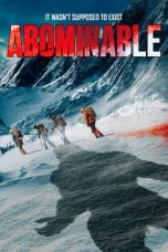 Nonton Film Abominable (2020) Sub Indo