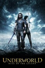 Nonton Film Underworld: Rise of the Lycans Sub Indo