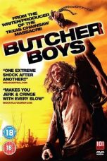 Nonton Film Butcher Boys (2013) Sub Indo