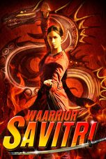 Nonton Film Warrior Savitri (2016) Sub Indo