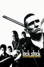 Nonton Film Lock, Stock and Two Smoking Barrels (1998) Sub Indo