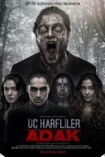 Nonton Film Uc Harfliler Adak (2019) Sub Indo