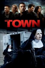 Nonton Film The Town (2010) Sub Indo