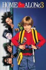 Nonton Film Home Alone 3 (1997) Sub Indo