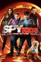 Nonton Film Spy Kids 4 All the Time in the World (2011) Sub Indo