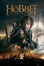 Nonton Film The Hobbit: The Battle of the Five Armies (2014) Sub Indo