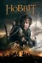 Nonton Film The Hobbit: The Battle of the Five Armies (2014) Sub Indo