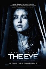 Nonton Film The Eye (2008) Sub Indo