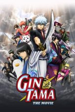 Nonton Film Gintama: The Movie (2010) Sub Indo