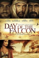 Nonton Film Day of the Falcon (2011) Sub Indo