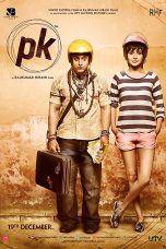 Nonton Film PK (2014) Sub Indo