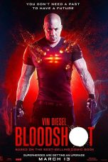 Nonton Film Bloodshot (2020) Sub Indo