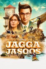 Nonton Film Jagga Jasoos (2017) Sub Indo