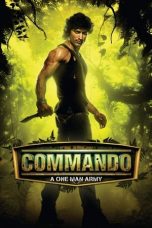 Nonton Film Commando (2013) Sub Indo