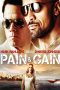 Nonton Film Pain & Gain (2013) Sub Indo