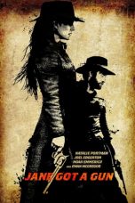 Nonton Film Jane Got a Gun (2015) Sub Indo