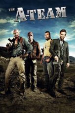 Nonton Film The A-Team (2010) Sub Indo