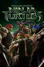 Nonton Film Teenage Mutant Ninja Turtles (2014) Sub Indo