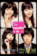 Nonton Film Too Beautiful to Lie (2004) Sub Indo