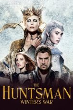 Nonton Film The Huntsman Winter’s War (2016) Sub Indo