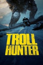 Nonton Film Troll Hunter (2010) Sub Indo