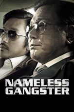 Nonton Film Nameless Gangster : Rules of the Time (2012) Sub Indo