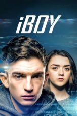 Nonton Film iBoy (2017) Sub Indo