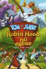 Nonton Film Tom and Jerry: Robin Hood and His Merry Mouse (2012) Sub Indo