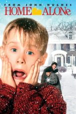 Nonton Film Home Alone (1990) Sub Indo