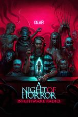 Nonton Film A Night of Horror: Nightmare Radio (2020) Sub Indo
