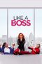 Nonton Film Like a Boss (2020) Sub Indo