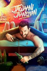 Nonton Film Jawaani Jaaneman (2020) Sub Indo