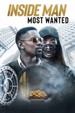 Nonton Film Inside Man: Most Wanted (2019) Sub Indo