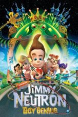 Nonton Film Jimmy Neutron: Boy Genius (2001) Sub Indo