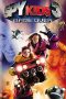 Nonton Film Spy Kids 3: Game Over (2003) Sub Indo