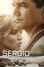 Nonton Film Sergio (2020) Sub Indo