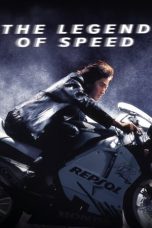 Nonton Film The Legend of Speed (1999) Sub Indo