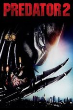 Nonton Film Predator 2 (1990) Sub Indo