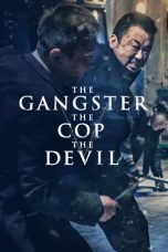 Nonton Film The Gangster, the Cop, the Devil (2019) Sub Indo