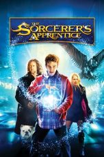 Nonton Film The Sorcerer’s Apprentice (2010) Sub Indo