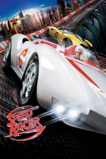 Nonton Film Speed Racer (2008) Sub Indo