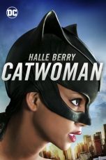 Nonton Film Catwoman (2004) Sub Indo