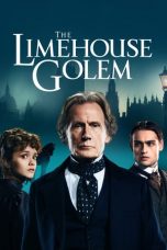 Nonton Film The Limehouse Golem (2016) Sub Indo