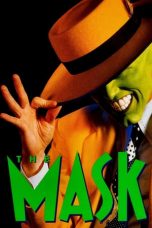 Nonton Film The Mask (1994) Sub Indo