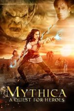 Nonton Film Mythica A Quest for Heroes (2014) Sub Indo