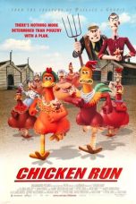 Nonton Film Chicken Run (2000) Sub Indo