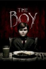 Nonton Film The Boy (2016) Sub Indo