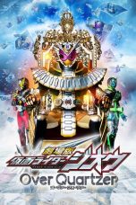 Nonton Film Kamen Rider Zi-O: Over Quartzer (2019) Sub Indo