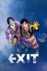 Nonton Film EXIT (2019) Sub Indo