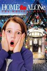 Nonton Film Home Alone The Holiday Heist (2012) Sub Indo